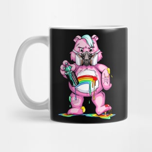 Caerosol Bear Mug